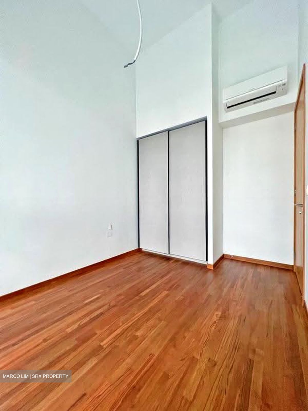 The Verandah Residences (D5), Apartment #627959111